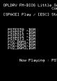 OPLDRV FM-BIOS Little Selection - Video Game Video game from OPLDRV FM-BIOS Little Selection for MSX2. Uploaded by