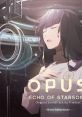 OPUS: Echo of Starsong - Original track -Best Selection- - Video Game Video game from OPUS: Echo of Starsong - Original