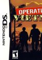 Operation: Vietnam - Video Game Video game from Operation: Vietnam for DS. Published by Eidos, Majesco (2007). Uploaded