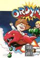 Ordyne オーダイン - Video Game Video game from Ordyne オーダイン for TurboGrafx-16. Published by Namco, NEC (1989).