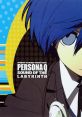 Original arrange track PERSONA Q OF THE LABYRINTH original arranged track PERSONA Q OF THE LABYRINTH - Video Game Video