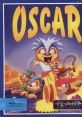 Oscar - Video Game Video game from Oscar for Amiga. Published by Flair Software (1993). 