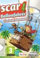 Oscar the Balloonist: Animalistic Adventures - Video Game Music