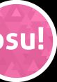 Osu! - Video Game Video game from osu! for Android, iOS, Linux, MacOS, Windows. 