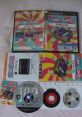 Oretachi Game Center Zoku: Scramble オレたちゲーセン族 スクランブル ミュージックCD - Video Game Video game from Oretachi