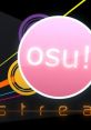 Osu!stream Osu! Stream - Video Game Video game from osu!stream Osu! Stream for Android, iOS. Published by ppy Pty (2011). 