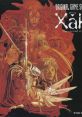 ORIGINAL GAME TRACK Xak III The eternal recurrence サーク III 全曲集 - Video Game Video game from ORIGINAL GAME TRACK