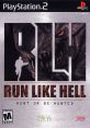 Original RLH track Run Like Hell - Video Game Video game from Original RLH track Run Like Hell for PS2, Xbox. Published