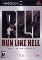 Original RLH Soundtrack Run Like Hell - Video Game Music