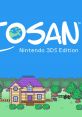 Otosan Nintendo 3DS Edition Original track Otosan, Otosan 3DS, Otosan Nintendo 3DS Edition, William Kage,uire Games, eShop,