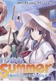 Otsukare Summer ~Tsukareta Anata ni Shippo ga Kumoto~ [Okitsune Summer track] おつかれSummer ～疲れたアナタに尻尾が九本～ -