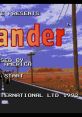 Outlander - Video Game Video game from Outlander for Genesis / Mega Drive. Published by Mindscape (1992). Uploaded by