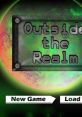 Outside the Realm - Video Game Video game from Outside the Realm for Wii U. Published by TreeFall (2016). Uploaded by