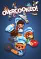 Overcooked - Video Game Video game from Overcooked for PS4, Windows, Xbox One. Published by Team17 (2016). 