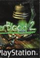 Overblood 2 オーバーブラッド2 - Video Game Video game from Overblood 2 オーバーブラッド2 for PS1. Published by Evolution