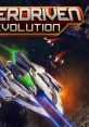 Overdriven Evolution - Video Game Video game from Overdriven Evolution for Switch. Published by VGNYsoft (2022). Uploaded