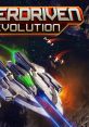 Overdriven Evolution - Video Game Music