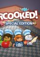 Overcooked: Special Edition オーバークック スペシャルエディション - Video Game Video game from Overcooked: Special