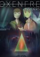 Oxenfree Insiders EP - Video Game Music