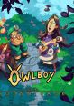 Owlboy (Score) - Video Game Video game from Owlboy (Score) for PS4, Windows. 