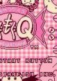 Oyatsu Quiz MoguMogu Q おやつクイズ もぐもぐQ - Video Game Video game from Oyatsu Quiz MoguMogu Q おやつクイズ もぐもぐQ