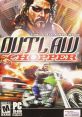 Outlaw Chopper - Video Game Video game from Outlaw Chopper for Windows. Published by Vivendi Universal Games (2006).