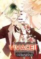 OZMAFIA!! Original track VIVACE!! - Video Game Video game from OZMAFIA!! Original track VIVACE!! for PS Vita, Windows.