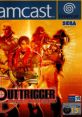 Outtrigger OST - Video Game Video game from Outtrigger OST for Arcade, Dreamcast. Published by Sega, Sega Europe Limited,