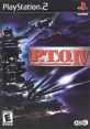 P.T.O. IV: Pacific Theater of Operations Teitoku no Ketsudan IV 提督の決断IV - Video Game Video game from P.T.O. IV: