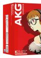 P5 Remix Single for AKG Persona 5 Remix Single for AKG - Video Game Music
