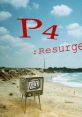 P4 - Resurgence (Persona) PERSONA4 Arrangement CD - Video Game Music