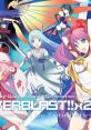 OVERBLAST!! x2 Shooting Game Arrange Compilation Album - Video Game Music