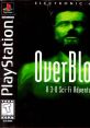 OverBlood: A 3-D Sci-Fi Adventure オーバーブラッド - Video Game Video game from OverBlood: A 3-D Sci-Fi Adventure オーバー