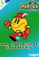 Pac-Land Namco Museum Vol. 4 ナムコミュージアム - Video Game Video game from Pac-Land Namco Museum Vol. 4