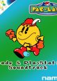 Pac-Land Namco Museum Vol. 4
ナムコミュージアム - Video Game Music