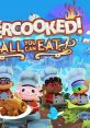 Join fun chefs in Overcooked! All You Can Eat, cooking diverse dishes and battling kitchen chaos in a vibrant world!