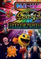 Pac-Man & Galaga Dimensions PAC-MAN & Galaga DIMENSIONS オリジナルサウンドトラック Pac-Man & Galaga Dimensions (Original