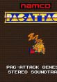 Pac-Attack Genesis Stereo - Video Game Video game from Pac-Attack Genesis Stereo for Genesis / Mega Drive. 