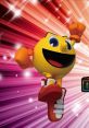 Pac-Man & Galaga Dimensions パックマン&ギャラガ ディメンションズ - Video Game Video game from Pac-Man & Galaga