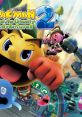 Pac-Man and the Ghostly Adventures 2 パックワールド2 - Video Game Video game from Pac-Man and the Ghostly Adventures 2