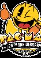 Pac-Man 25th Anniversary C64 Edition - Video Game Video game from Pac-Man 25th Anniversary C64 Edition for Commodore 64.