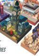 Overwatch Cities and Countries - Video Game Video game from Overwatch Cities and Countries. 