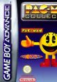 Pac-Man Pacman パックマンコレクション - Video Game Video game from Pac-Man Pacman パックマンコレクション for GBA.