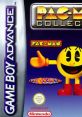 Pac-Man Collection Pacman Collection
パックマンコレクション - Video Game Music