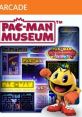 Pac-Man Museum - Video Game Video game from Pac-Man Museum for PS3. Published by Bandai Namco Games (2014). 