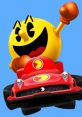 Pac-Man Kart Rally - Video Game Music
