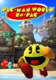 Pac-Man World Re-Pac - Video Game Video game from Pac-Man World Re-Pac for PS4, PS5, Switch, Windows, Xbox One, Xbox Series