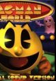 Pac-Man World - Original Version - Video Game Video game from Pac-Man World - Original Version for PS1. Published by