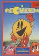 Pac-Mania (ZX Spectrum 128) パックマニア - Video Game Video game from Pac-Mania (ZX Spectrum 128) パックマニア for