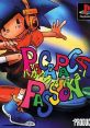 Paca Paca Passion パカパカパッション - Video Game Video game from Paca Paca Passion パカパカパッション for PS1. Published